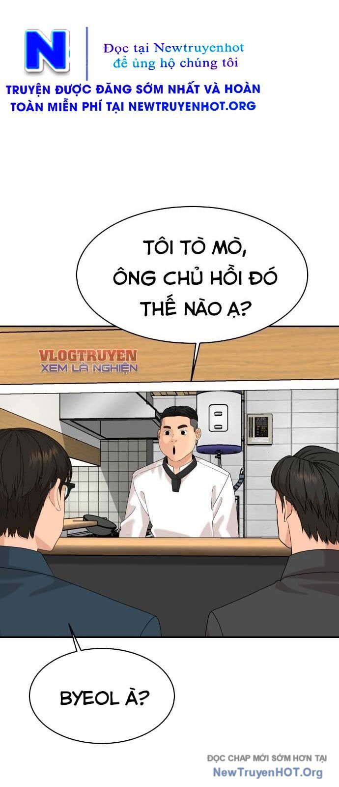 Nhà Hàng Kỳ Lạ - Chương 42 - Trang 25