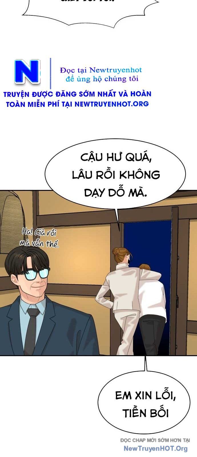 Nhà Hàng Kỳ Lạ - Chương 42 - Trang 24