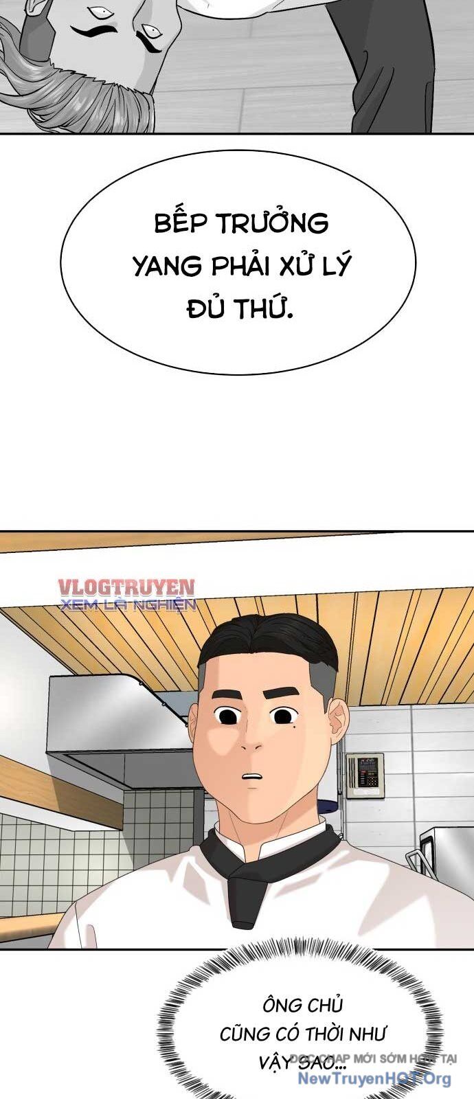 Nhà Hàng Kỳ Lạ - Chương 42 - Trang 30