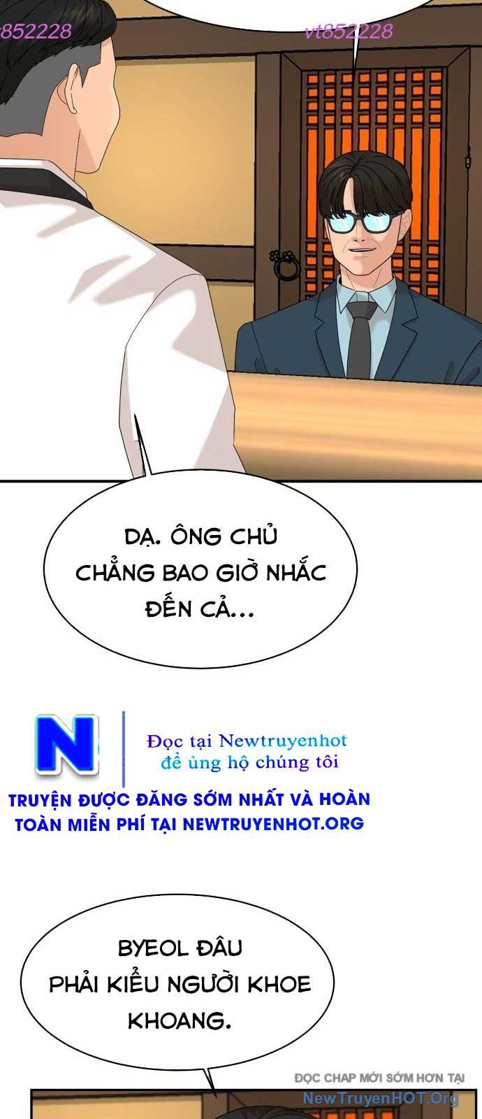 Nhà Hàng Kỳ Lạ - Chương 42 - Trang 10