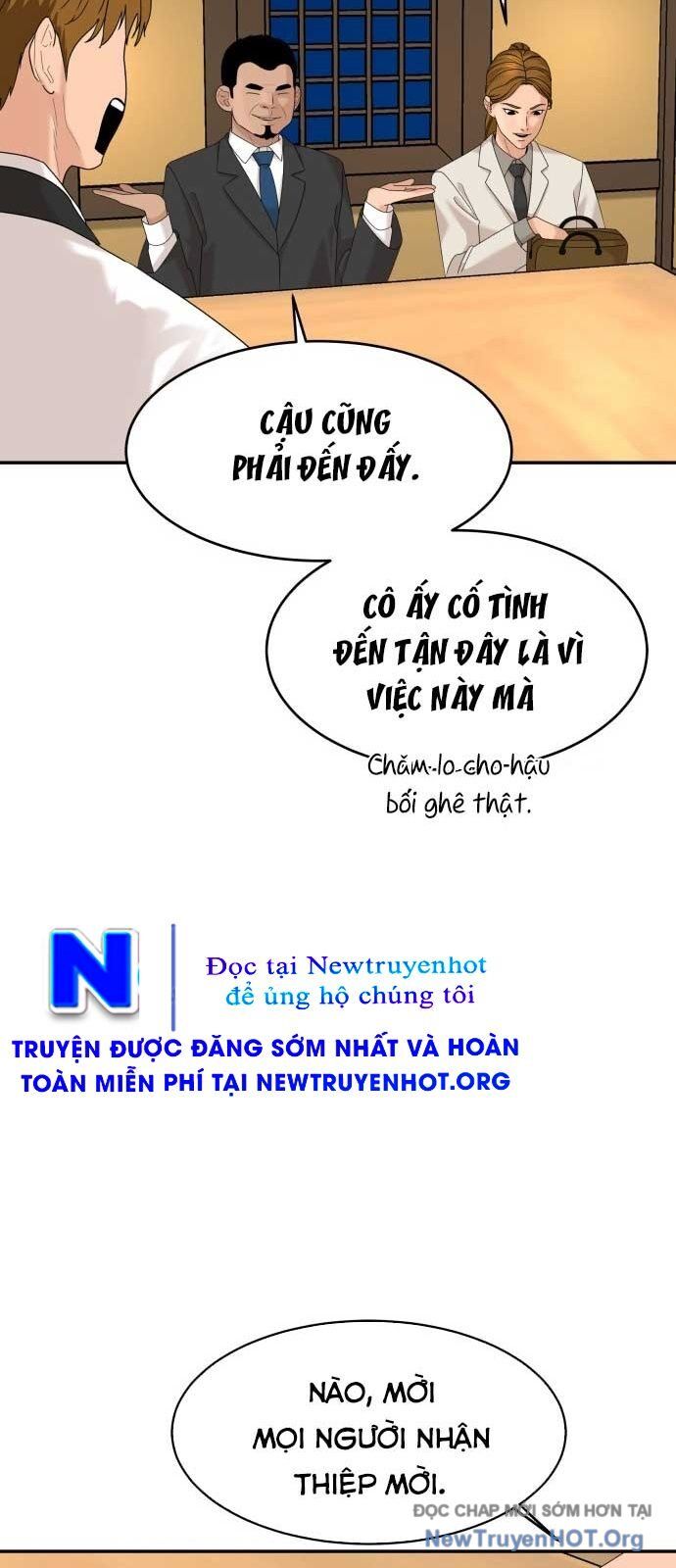 Nhà Hàng Kỳ Lạ - Chương 42 - Trang 19