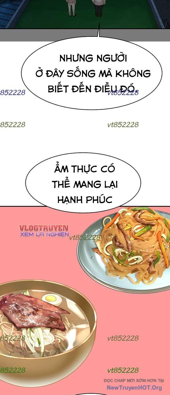 Nhà Hàng Kỳ Lạ - Chương 42 - Trang 46