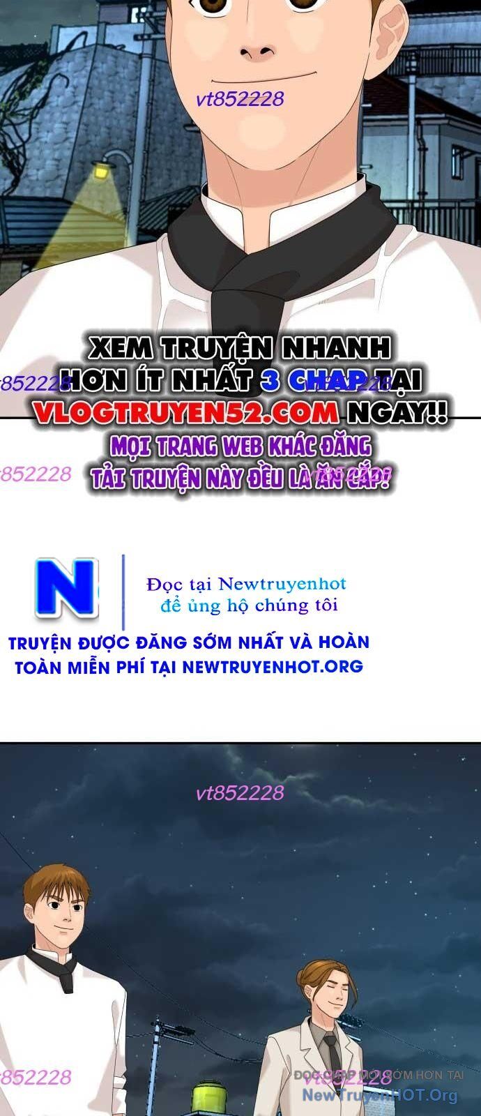 Nhà Hàng Kỳ Lạ - Chương 42 - Trang 49