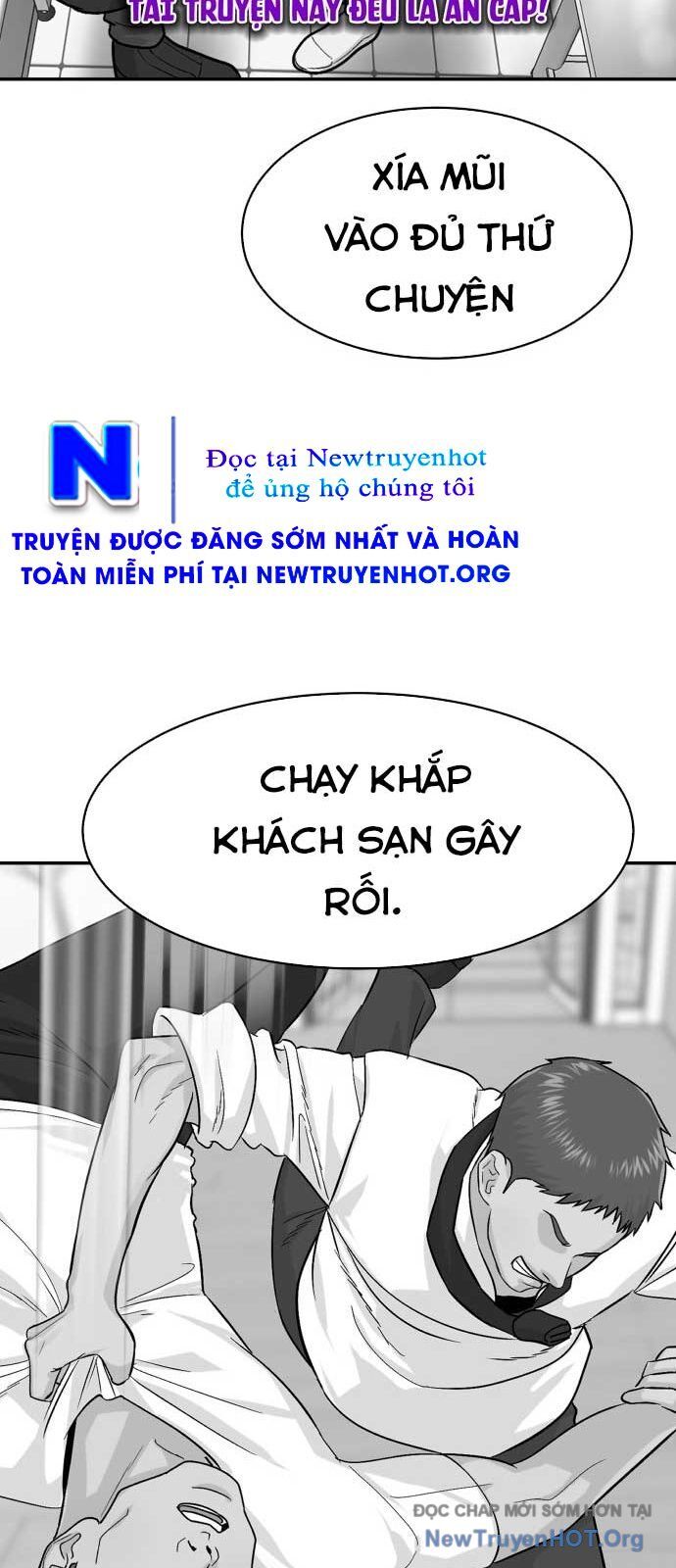 Nhà Hàng Kỳ Lạ - Chương 42 - Trang 29