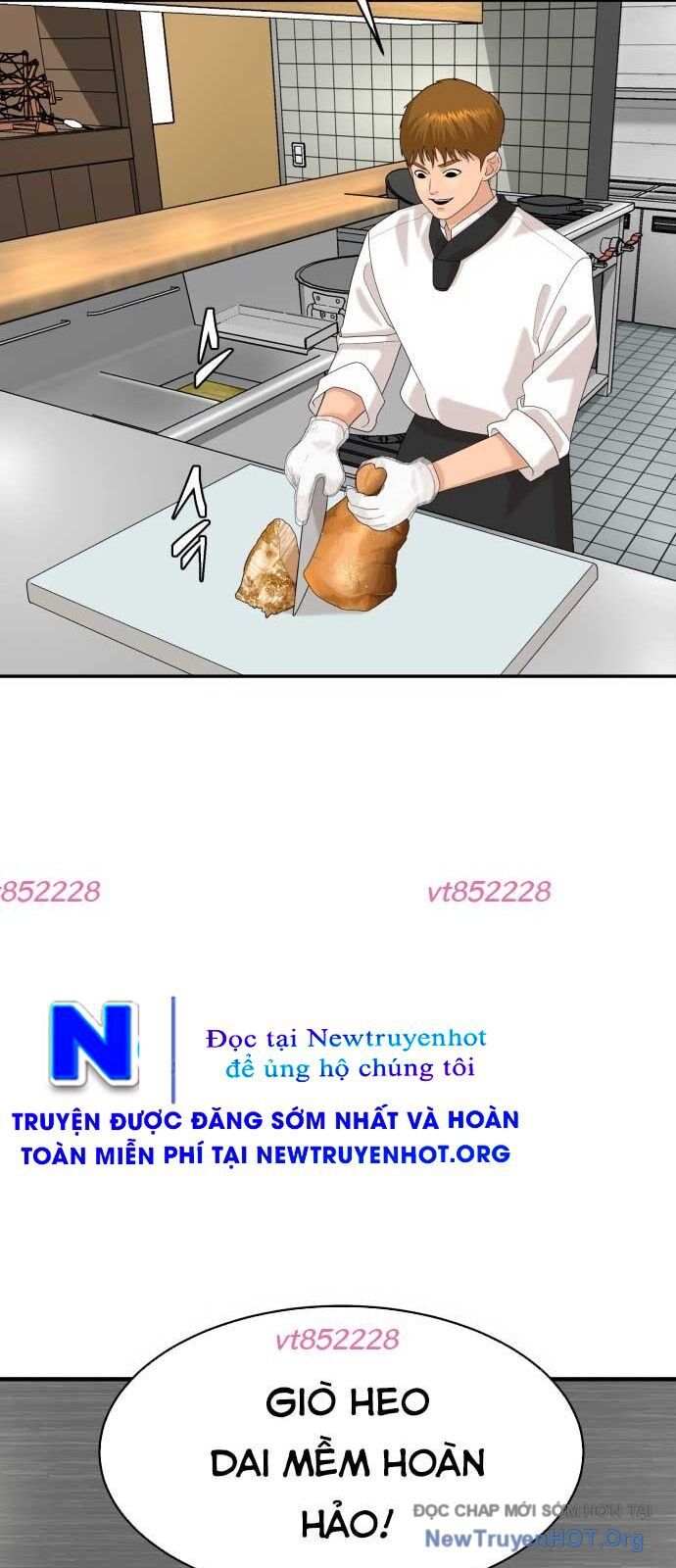 Nhà Hàng Kỳ Lạ - Chương 42 - Trang 75