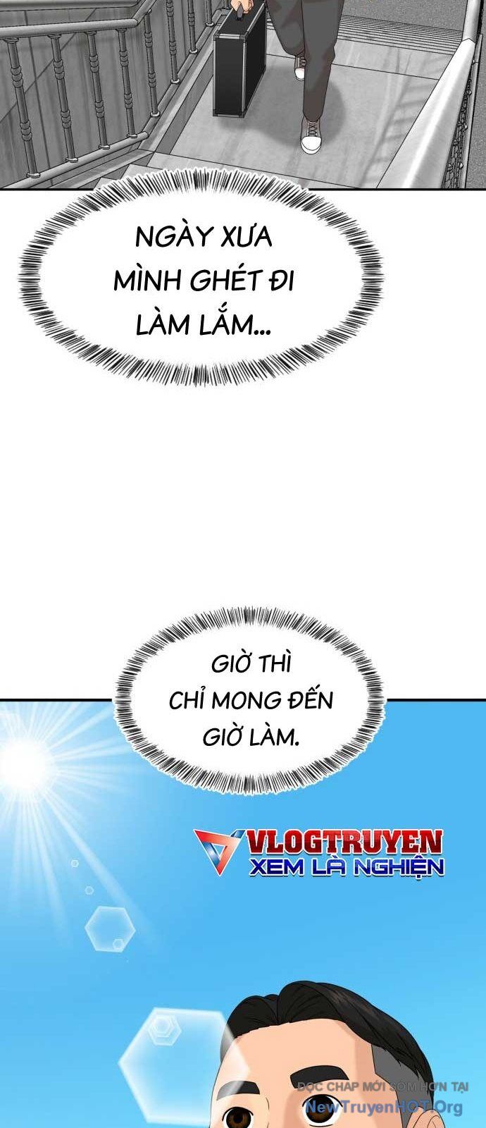 Nhà Hàng Kỳ Lạ - Chương 42 - Trang 55