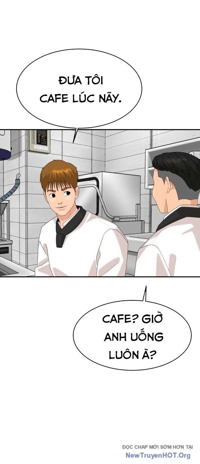 Nhà Hàng Kỳ Lạ - Chương 42 - Trang 65