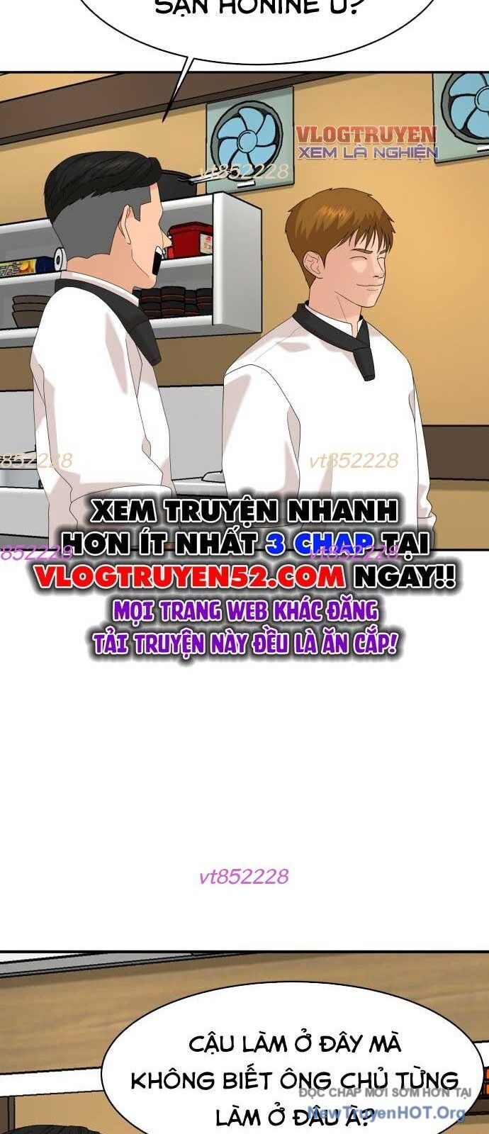 Nhà Hàng Kỳ Lạ - Chương 42 - Trang 9
