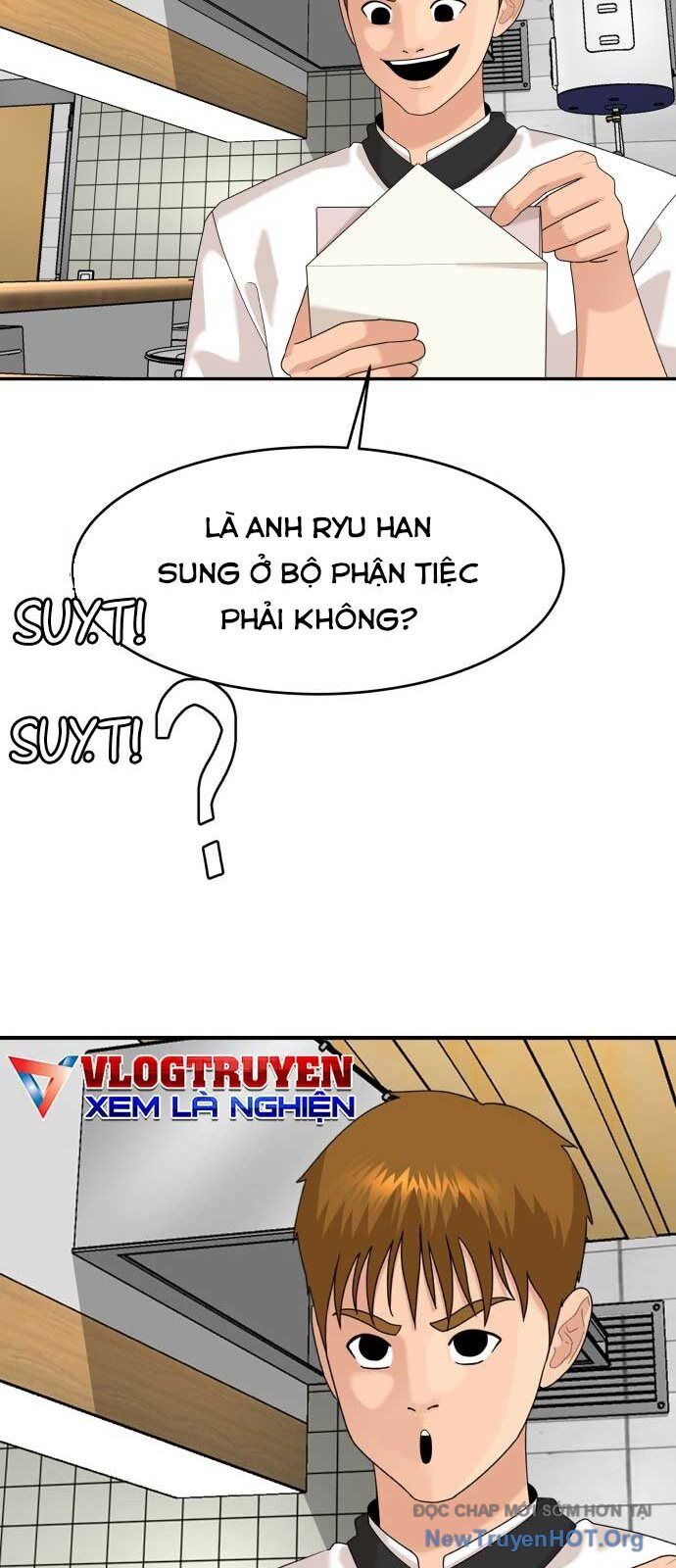 Nhà Hàng Kỳ Lạ - Chương 42 - Trang 21