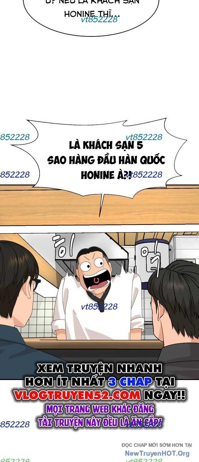 Nhà Hàng Kỳ Lạ - Chương 42 - Trang 6