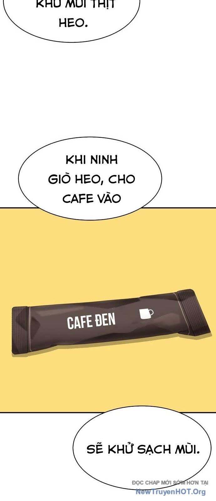 Nhà Hàng Kỳ Lạ - Chương 42 - Trang 72