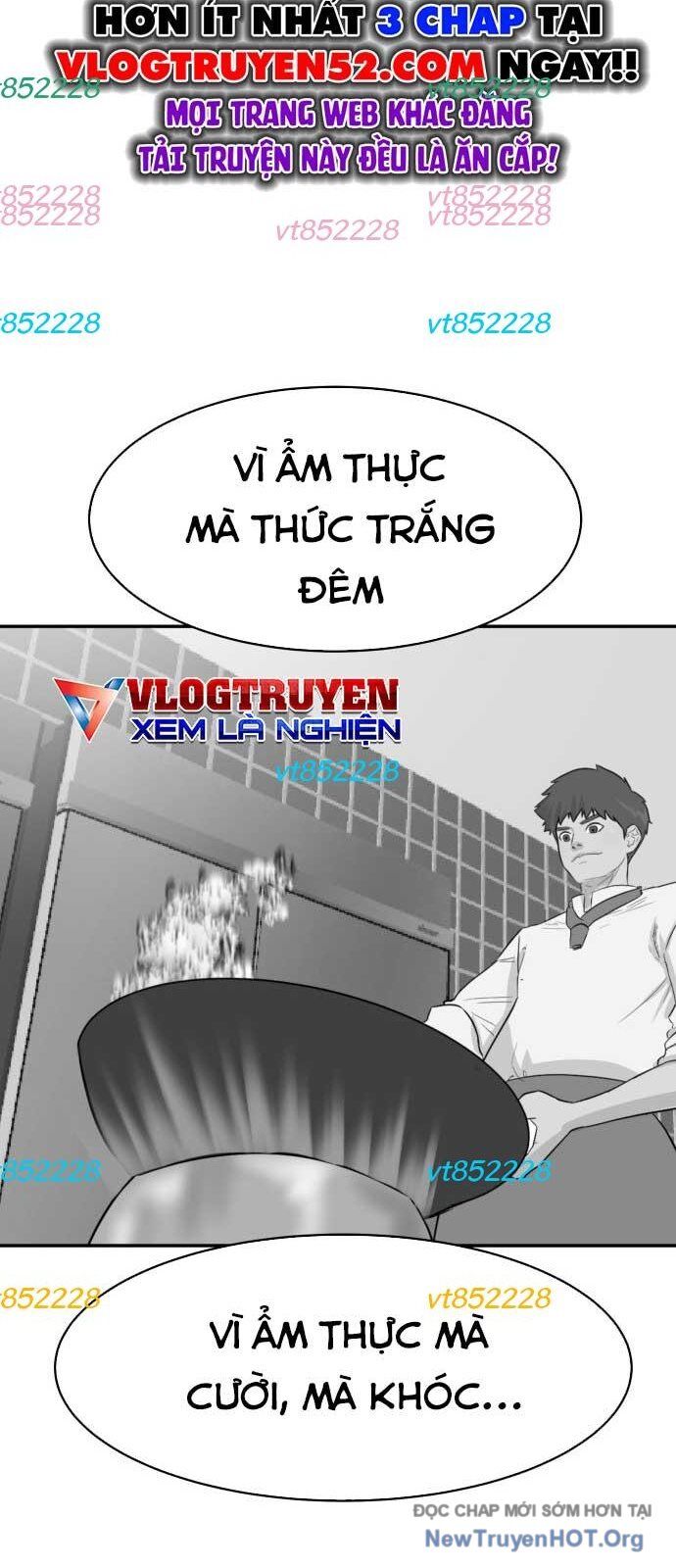 Nhà Hàng Kỳ Lạ - Chương 42 - Trang 43