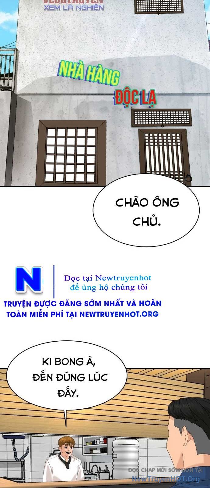 Nhà Hàng Kỳ Lạ - Chương 42 - Trang 57