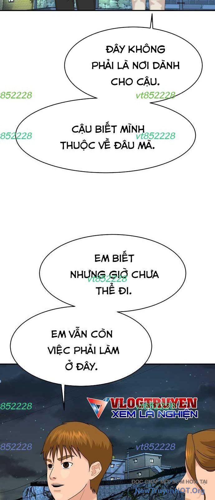 Nhà Hàng Kỳ Lạ - Chương 42 - Trang 41