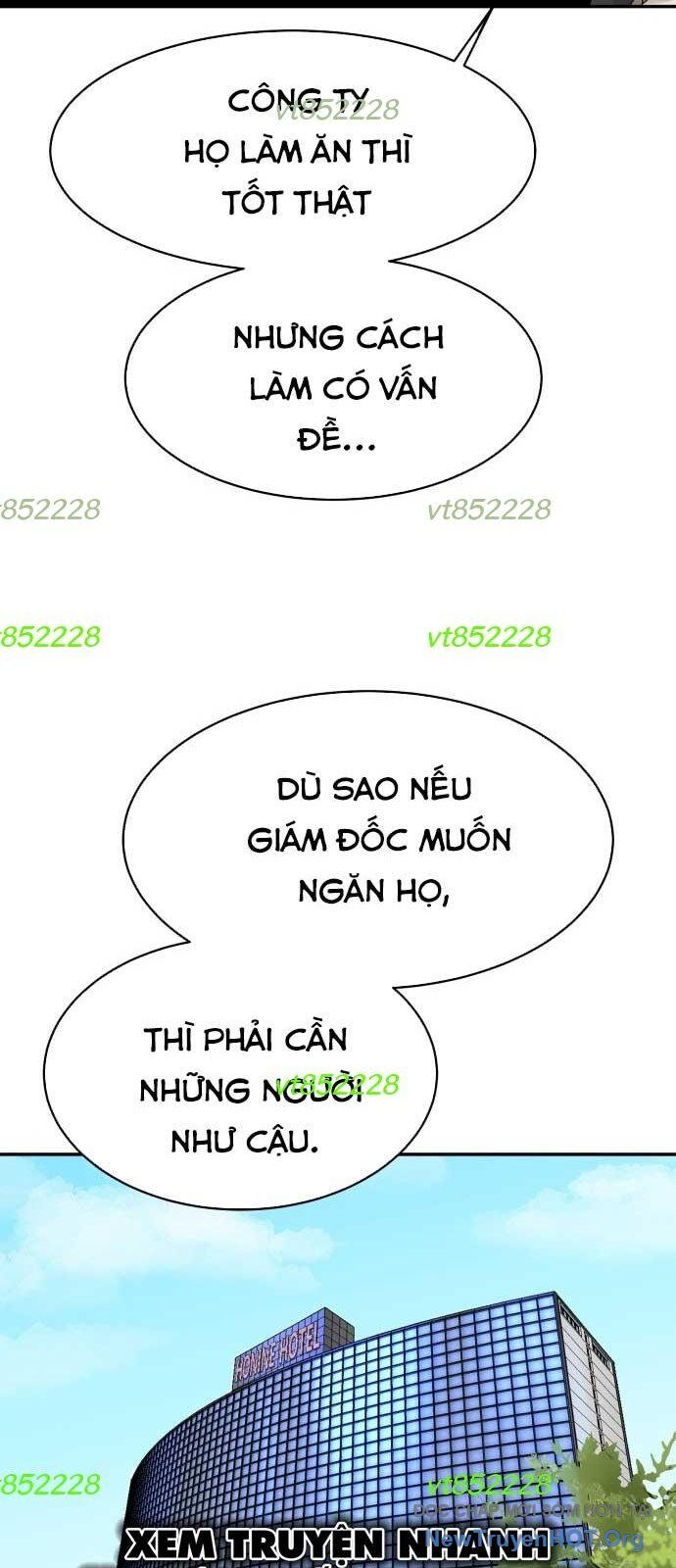 Nhà Hàng Kỳ Lạ - Chương 42 - Trang 39