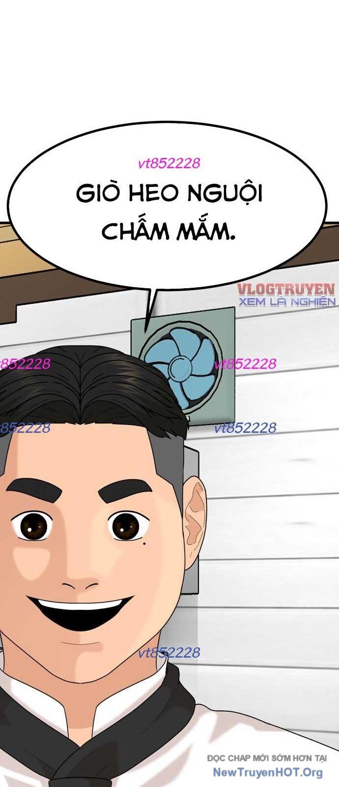 Nhà Hàng Kỳ Lạ - Chương 42 - Trang 80