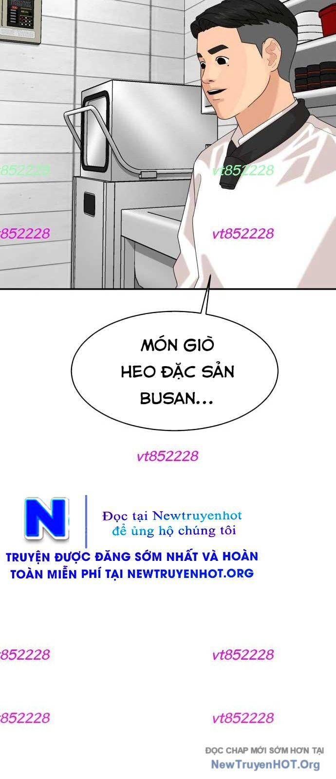 Nhà Hàng Kỳ Lạ - Chương 42 - Trang 79