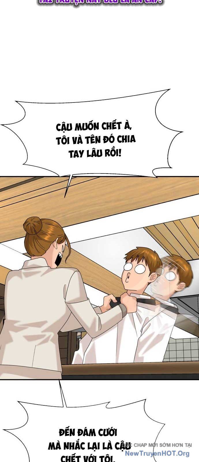 Nhà Hàng Kỳ Lạ - Chương 42 - Trang 23