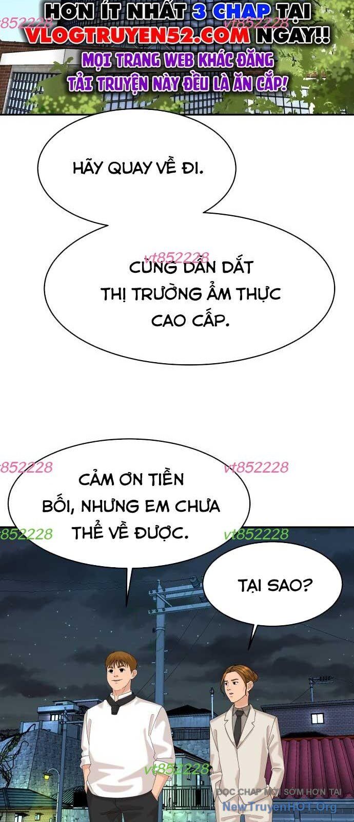 Nhà Hàng Kỳ Lạ - Chương 42 - Trang 40