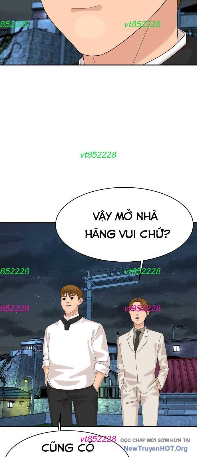Nhà Hàng Kỳ Lạ - Chương 42 - Trang 35