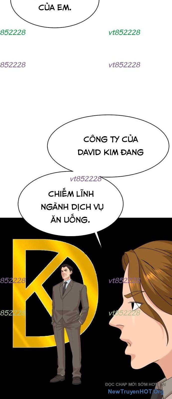 Nhà Hàng Kỳ Lạ - Chương 42 - Trang 38