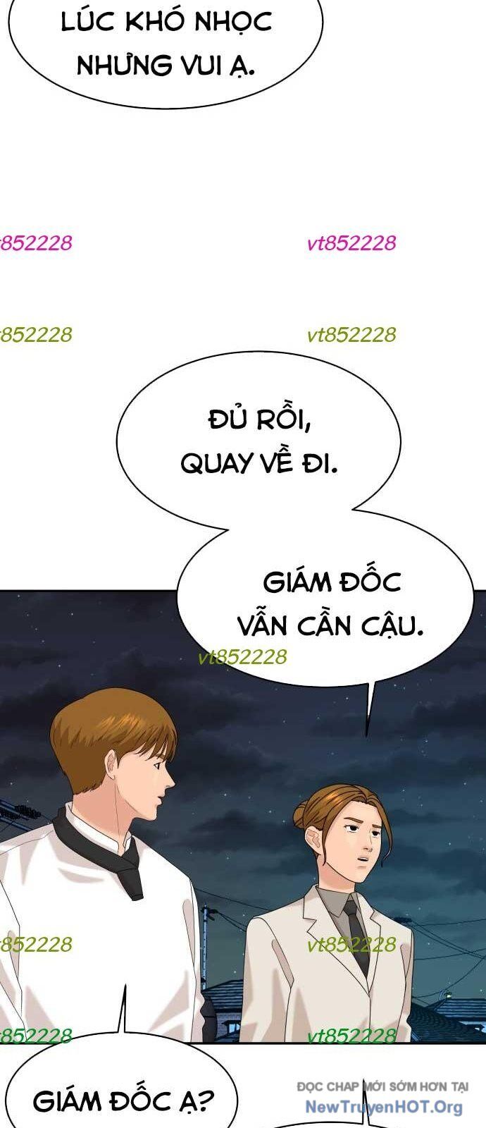Nhà Hàng Kỳ Lạ - Chương 42 - Trang 36