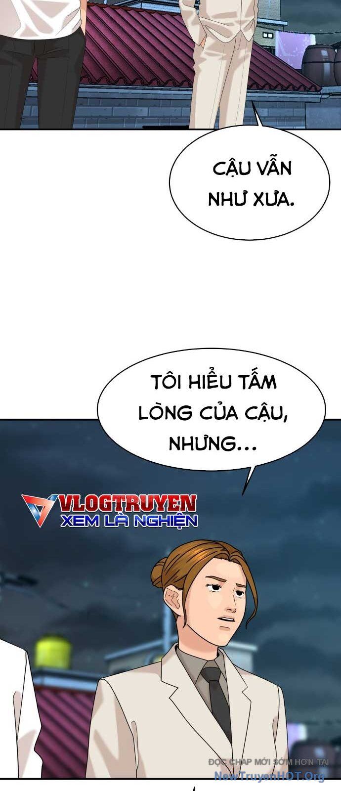 Nhà Hàng Kỳ Lạ - Chương 42 - Trang 50