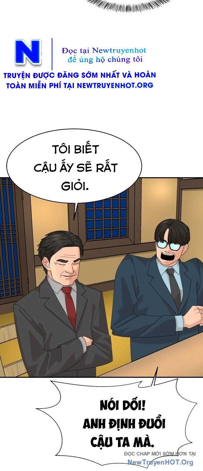 Nhà Hàng Kỳ Lạ - Chương 42 - Trang 31