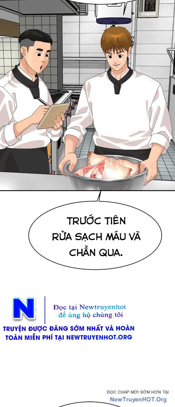 Nhà Hàng Kỳ Lạ - Chương 42 - Trang 63