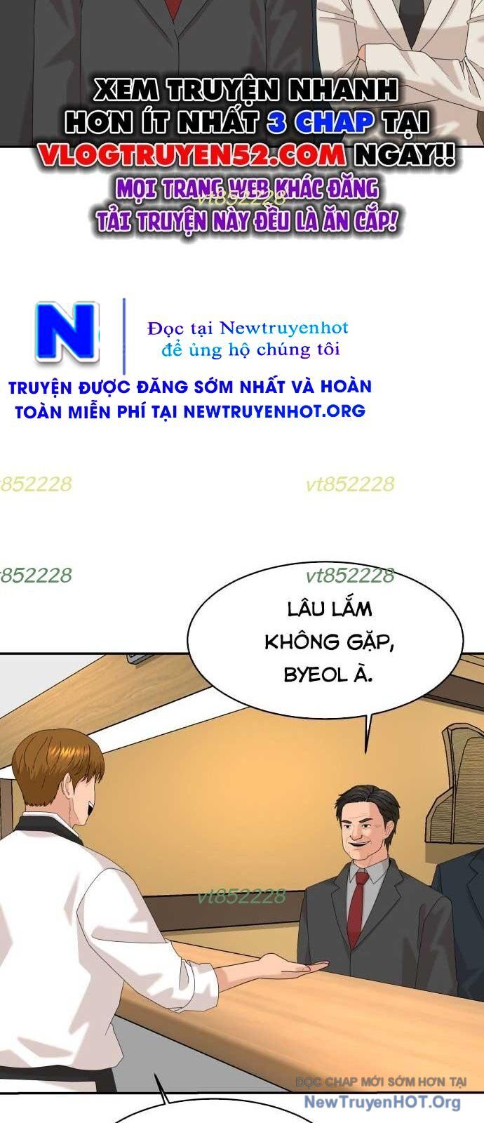 Nhà Hàng Kỳ Lạ - Chương 42 - Trang 4