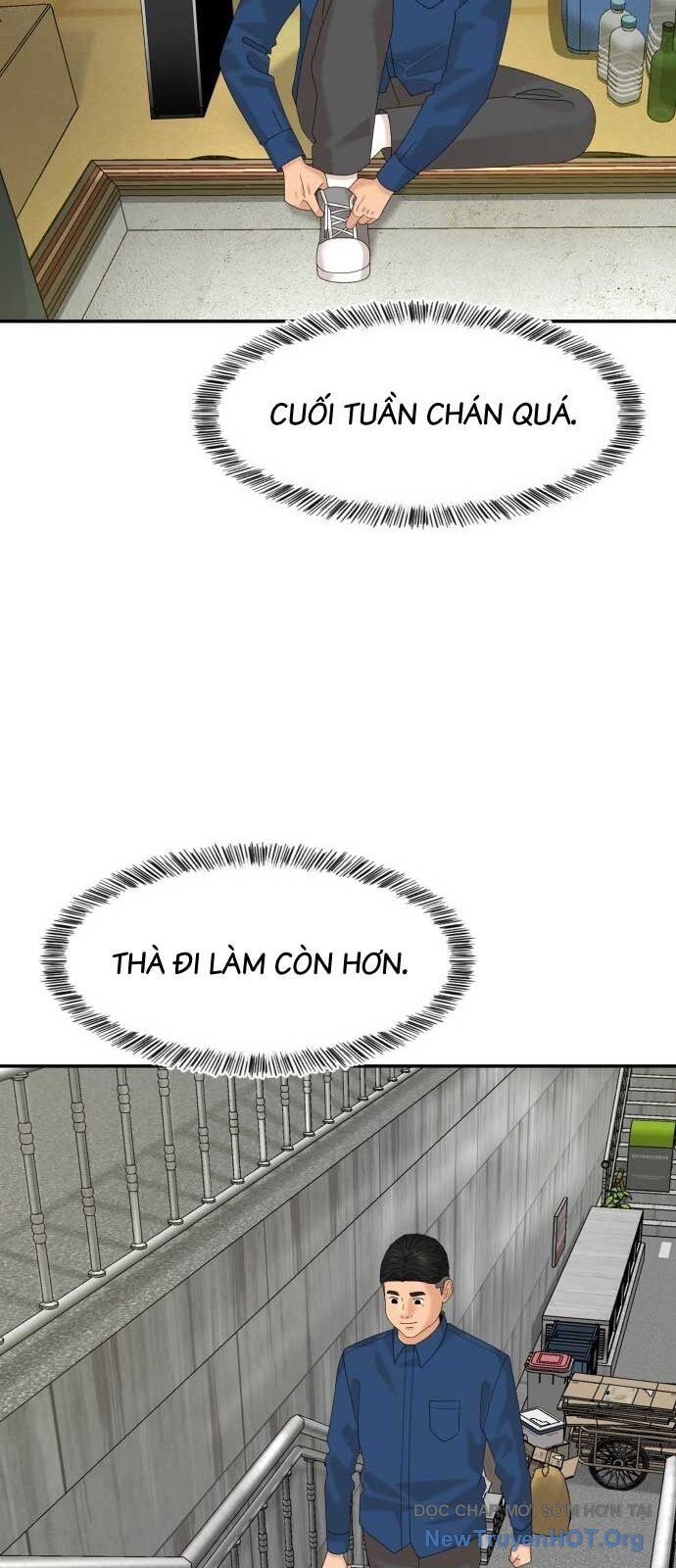 Nhà Hàng Kỳ Lạ - Chương 42 - Trang 54