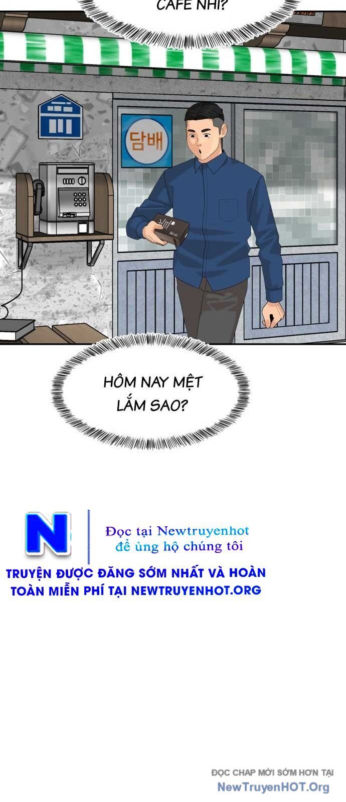 Nhà Hàng Kỳ Lạ - Chương 42 - Trang 61