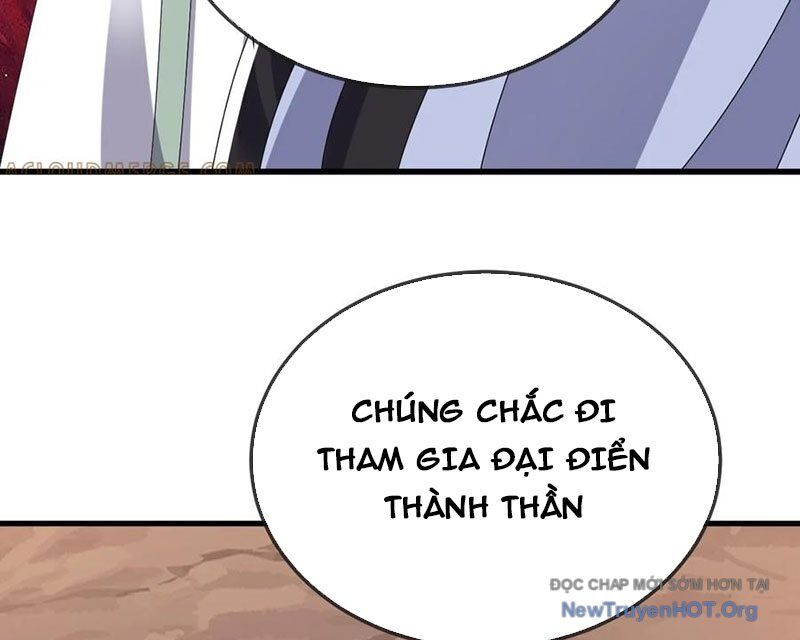 Tiên Võ Đế Tôn - Chương 836 - Trang 83
