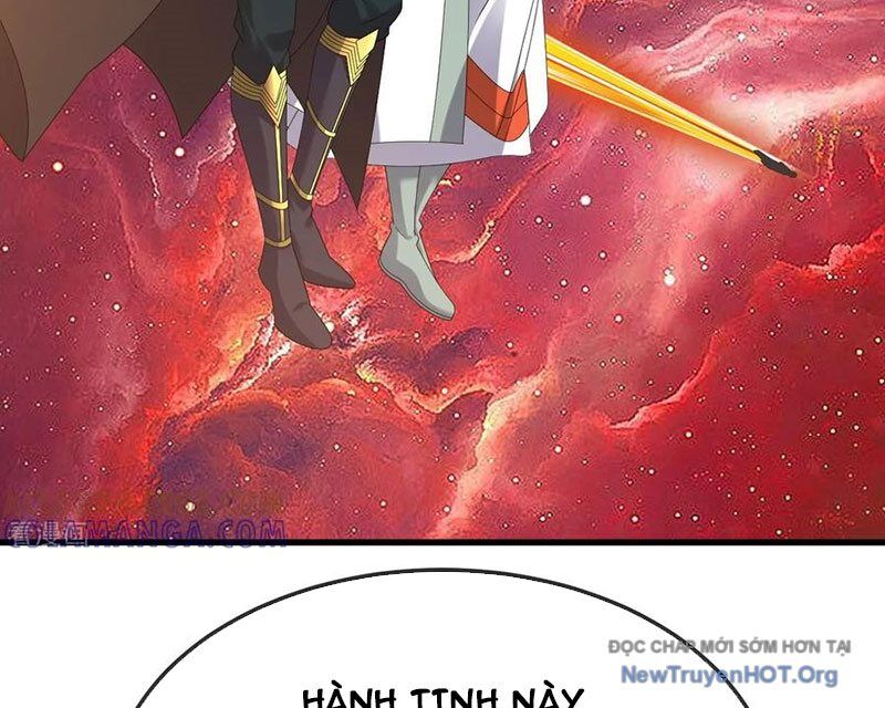 Tiên Võ Đế Tôn - Chương 836 - Trang 109