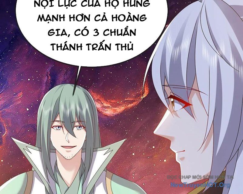 Tiên Võ Đế Tôn - Chương 836 - Trang 81