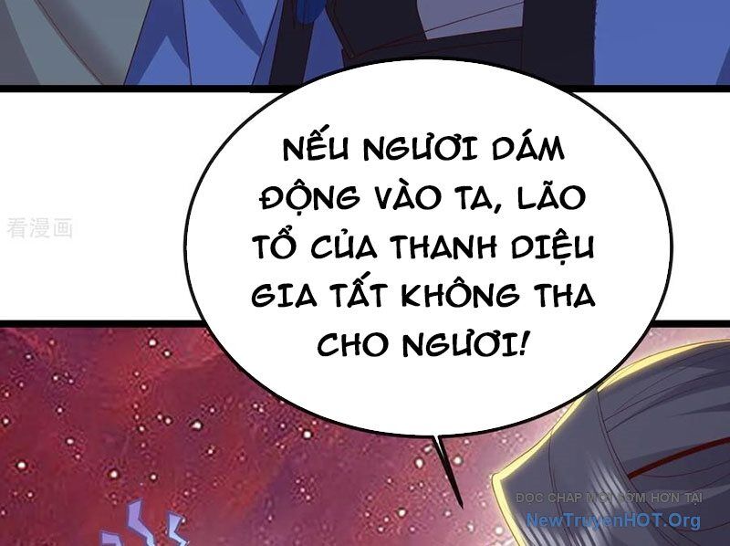 Tiên Võ Đế Tôn - Chương 836 - Trang 36