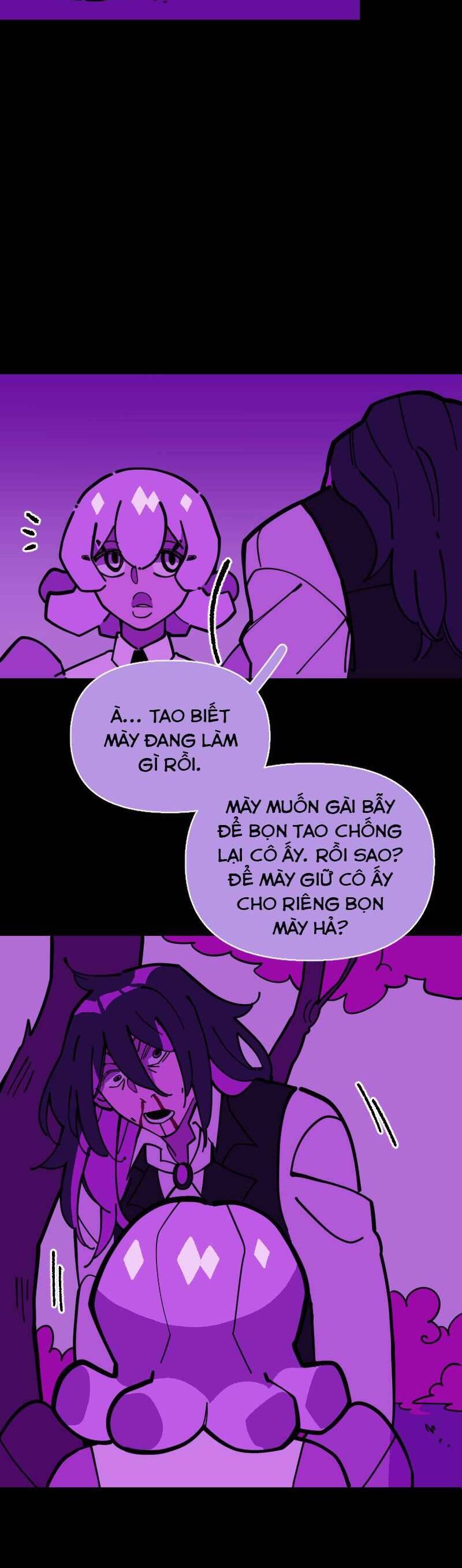 Homesick - Chương 110 - Trang 31