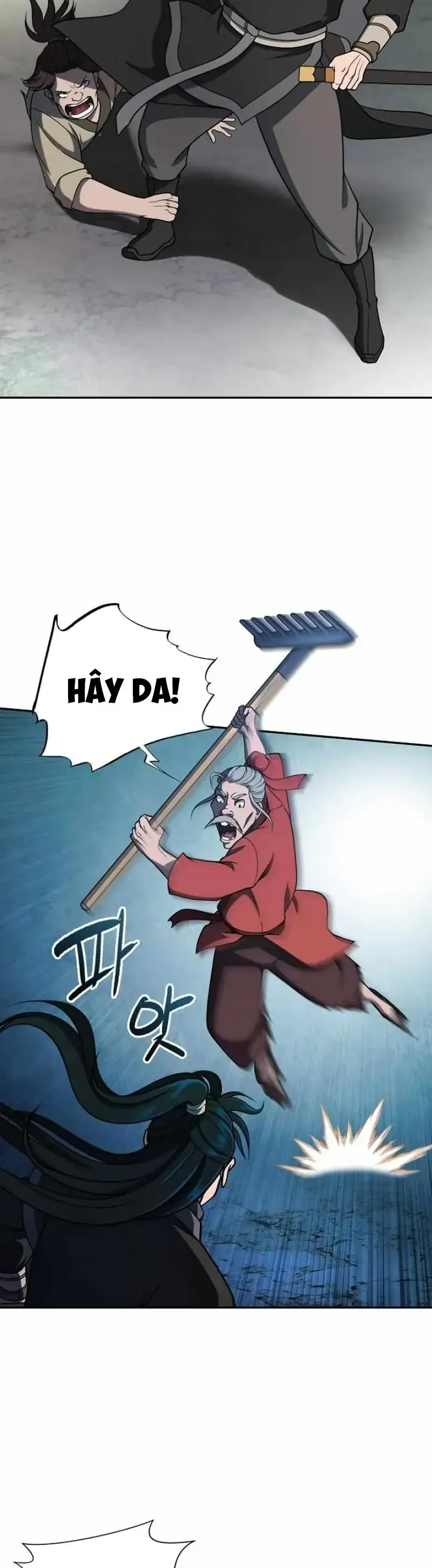 Thiên Giới Yến Tiệc - Chương 4 - Trang 9