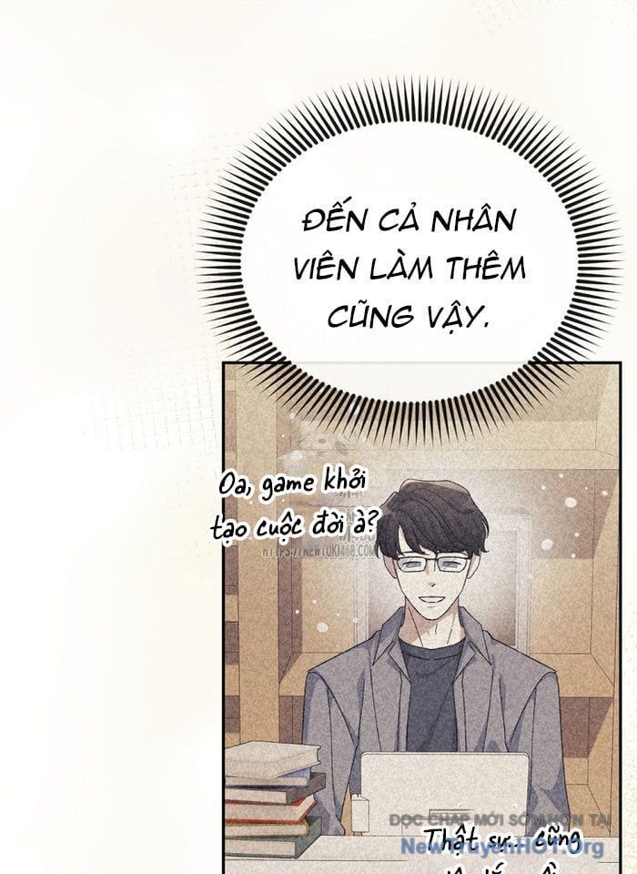 Tái Thiết Cuộc Đời Kẻ Nghiện Game - Chương 38 - Trang 33
