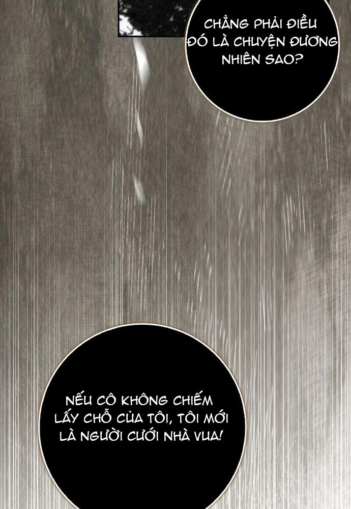 Tôi Chỉ Muốn Ngủ Riêng!