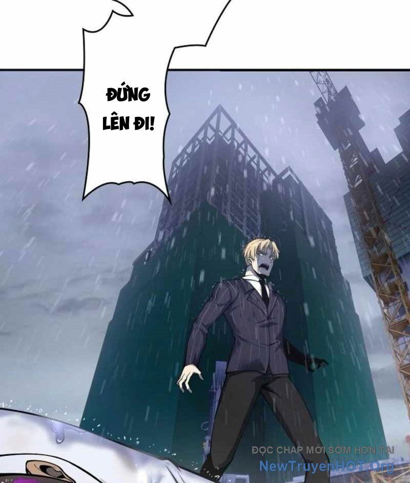 Hồi Quy: Tận Thế Báo Thù - Chương 22 - Trang 4