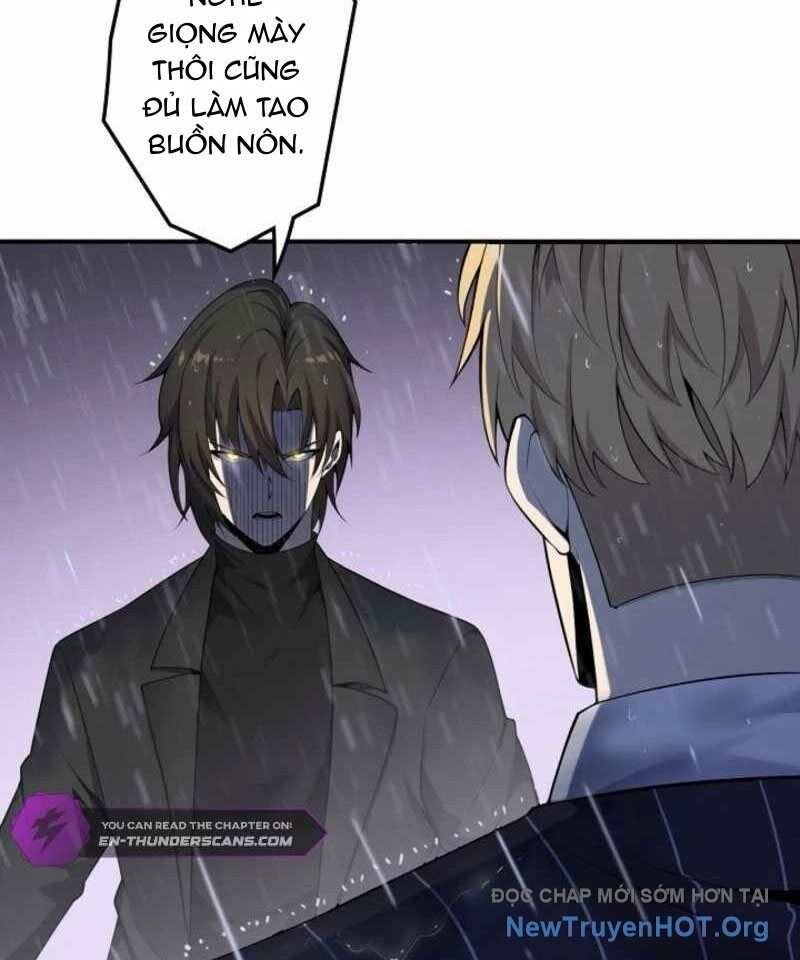 Hồi Quy: Tận Thế Báo Thù - Chương 22 - Trang 22