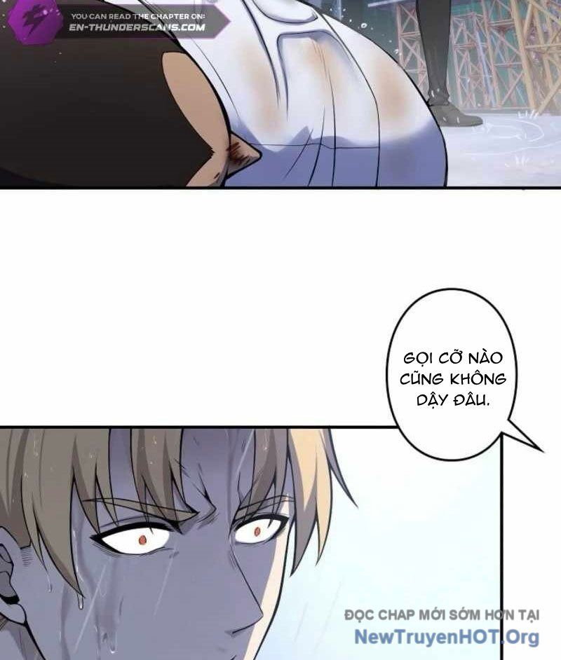 Hồi Quy: Tận Thế Báo Thù - Chương 22 - Trang 5