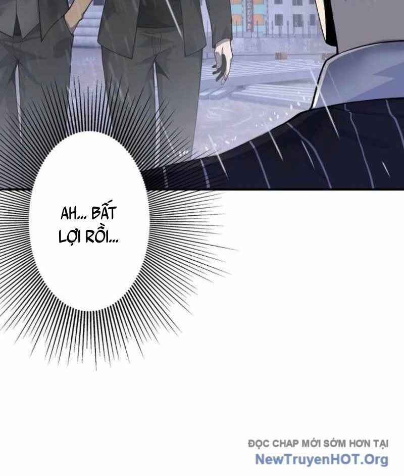 Hồi Quy: Tận Thế Báo Thù - Chương 22 - Trang 9