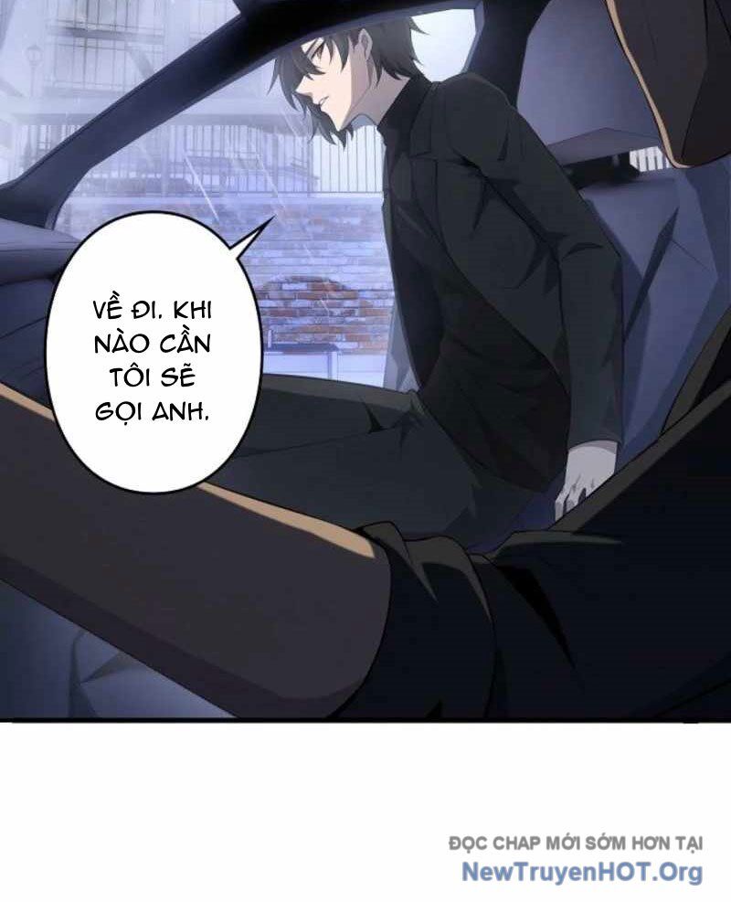 Hồi Quy: Tận Thế Báo Thù - Chương 22 - Trang 61