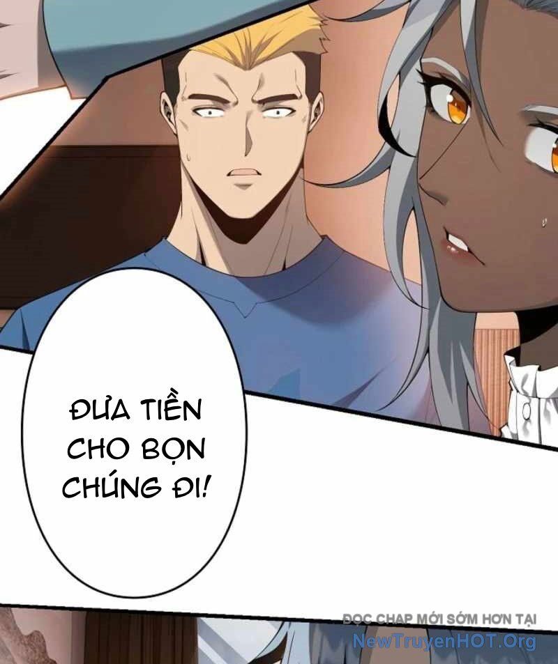 Hồi Quy: Tận Thế Báo Thù - Chương 22 - Trang 87