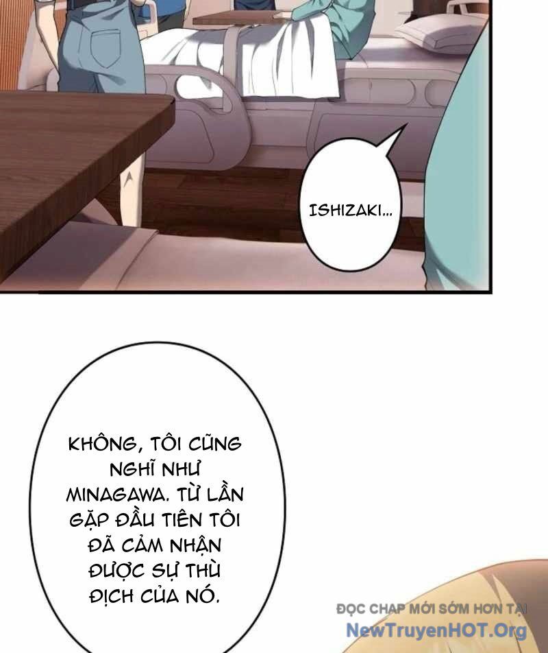 Hồi Quy: Tận Thế Báo Thù - Chương 22 - Trang 84