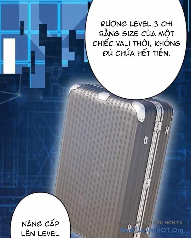 Hồi Quy: Tận Thế Báo Thù - Chương 22 - Trang 49