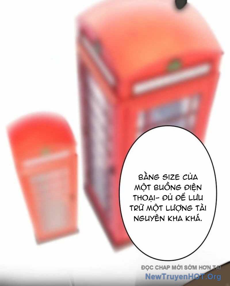 Hồi Quy: Tận Thế Báo Thù - Chương 22 - Trang 52