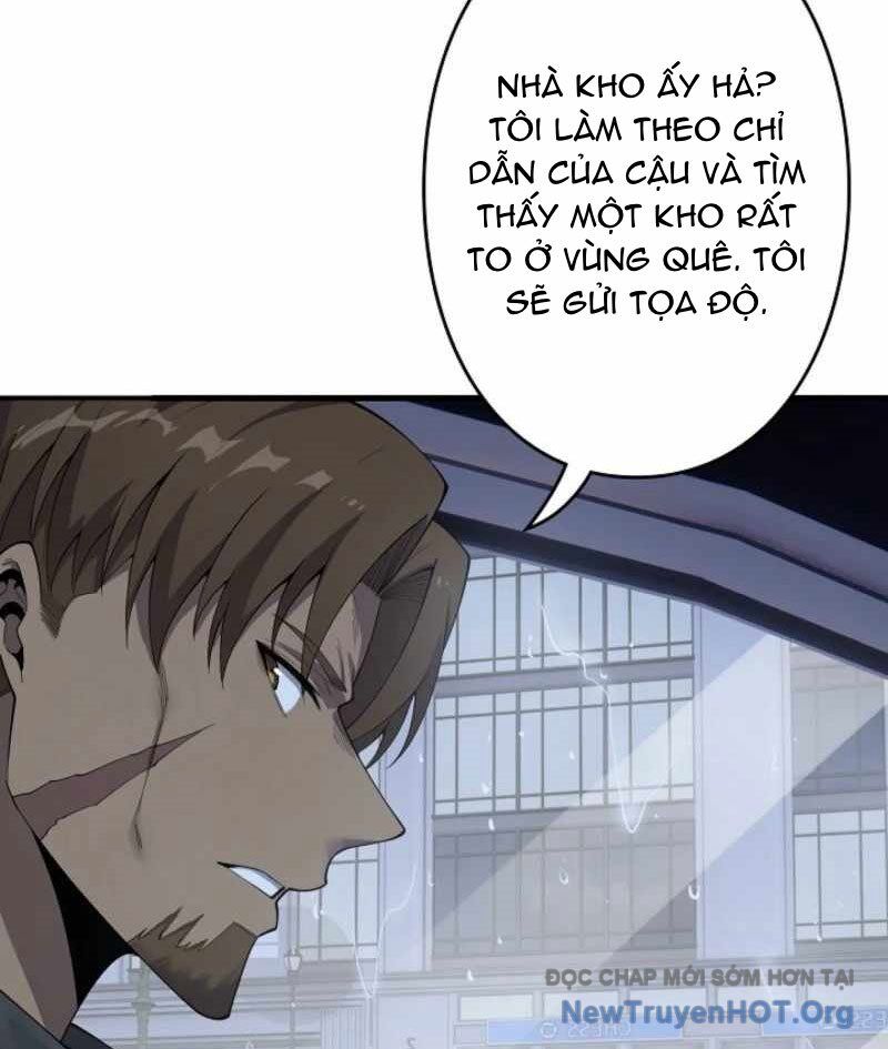 Hồi Quy: Tận Thế Báo Thù - Chương 22 - Trang 39